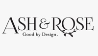 Ash And Rose