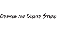 Crimson And Cover Studio