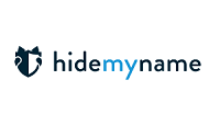 Hide My Name