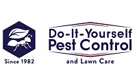 diy pest control