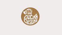 Dizzy Duck Design