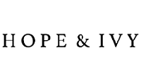 hope & ivy