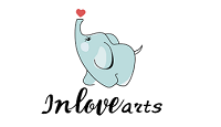 Inloveartshop