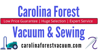 CarolinaForestVacandSew