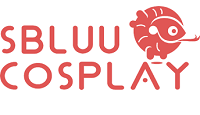 SBluuCosplay