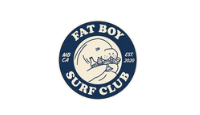 Fat Boy Surf Club