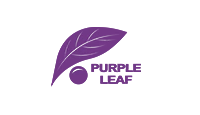 Purple Leaf