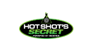 Hot Shot's Secret